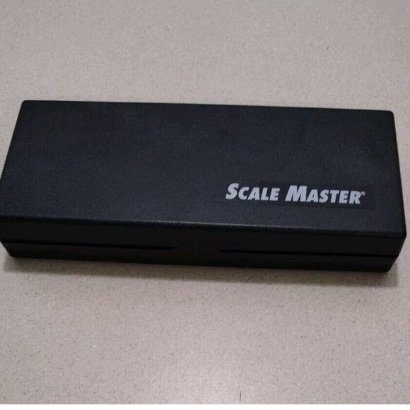 Scale Master 6020 Classic V 3.0 Digital Plan Measure - Calculated Industries EUC - Picture 8 of 8